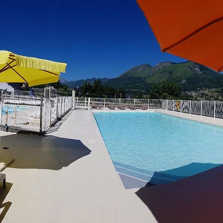 Chalets Du Lac Arcizans-Avant Kültér fotó