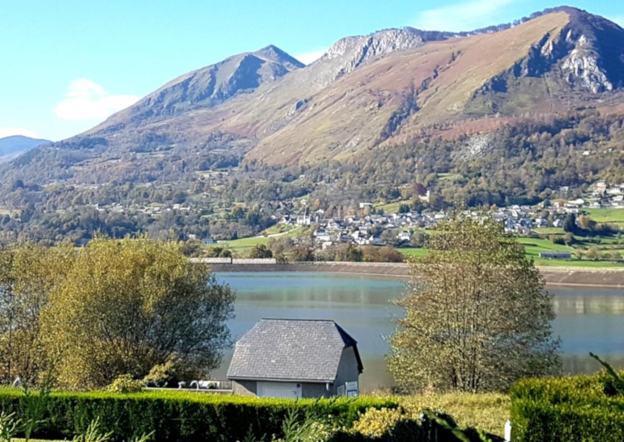 Chalets Du Lac Arcizans-Avant Kültér fotó